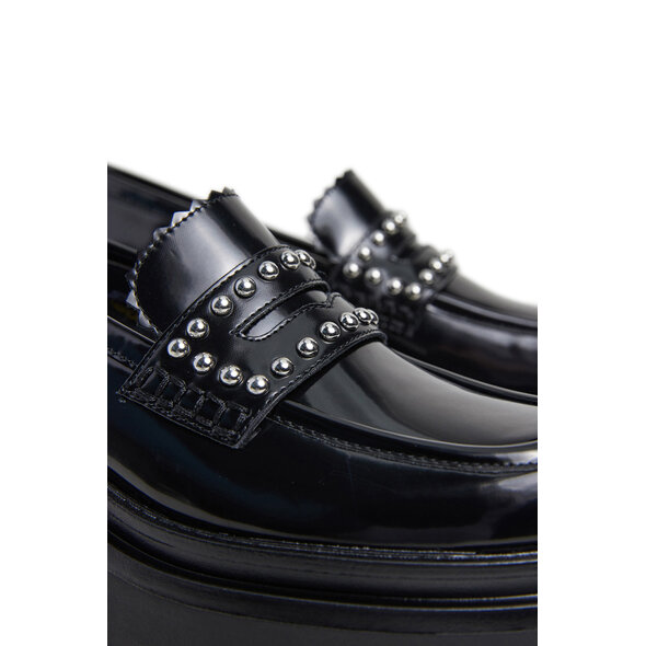 PEPE JEANS 'QUEEN MASK' LOAFERS ΓΥΝΑΙΚΕΙΑ PLS10415-999