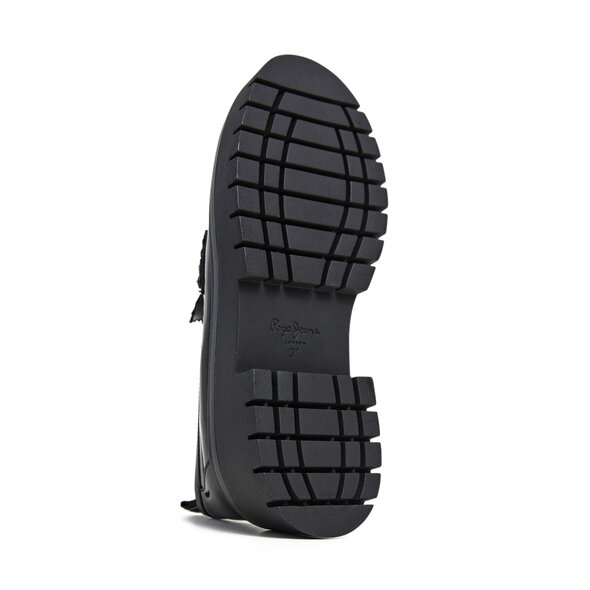 PEPE JEANS 'QUEEN MASK' LOAFERS ΓΥΝΑΙΚΕΙΑ PLS10415-999