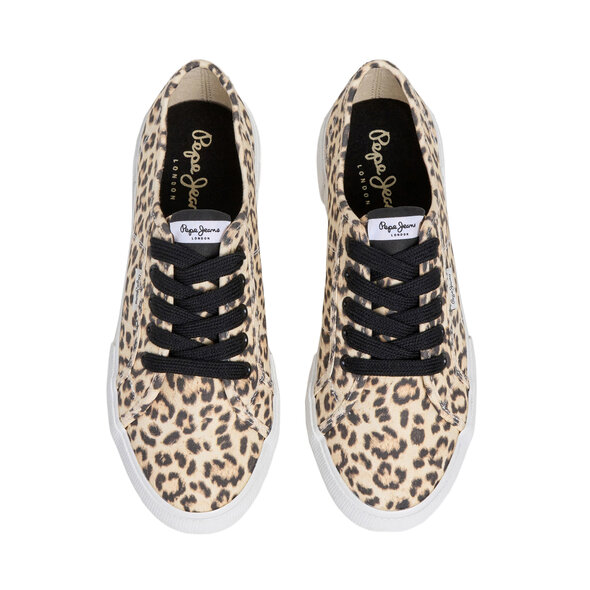 PEPE JEANS 'BRADY LEO' ΠΑΠΟΥΤΣΙΑ ΓΥΝΑΙΚΕΙΑ PLS300023-088