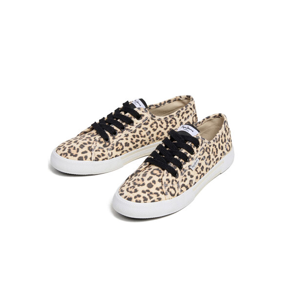 PEPE JEANS 'BRADY LEO' ΠΑΠΟΥΤΣΙΑ ΓΥΝΑΙΚΕΙΑ PLS300023-088