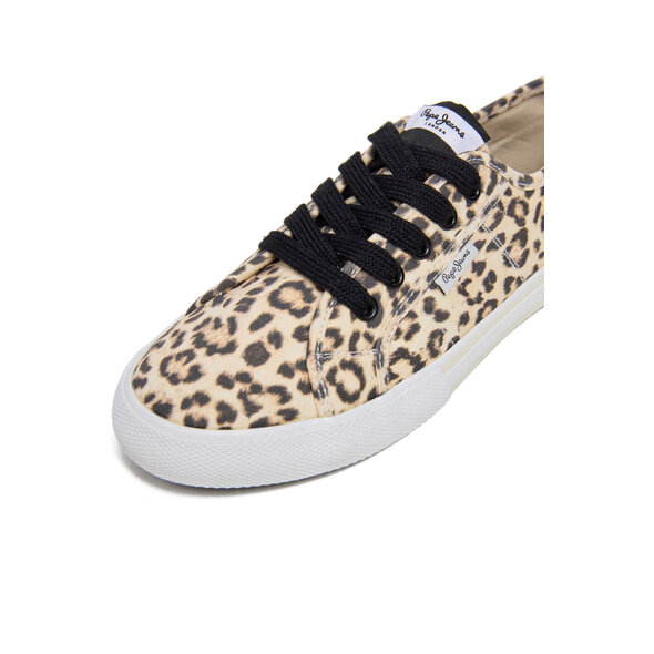 PEPE JEANS 'BRADY LEO' ΠΑΠΟΥΤΣΙΑ ΓΥΝΑΙΚΕΙΑ PLS300023-088
