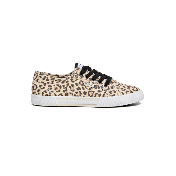 PEPE JEANS 'BRADY LEO' ΠΑΠΟΥΤΣΙΑ ΓΥΝΑΙΚΕΙΑ PLS300023-088