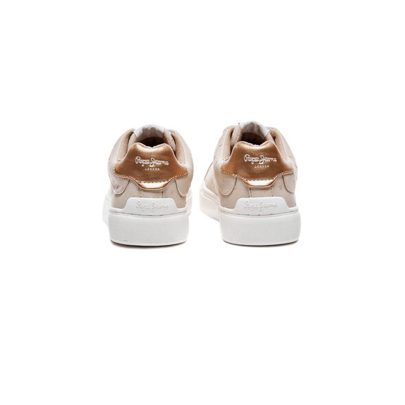 PEPE JEANS 'ADAMS MOLLY' TEXTURED SNEAKER ΓΥΝΑΙΚΕΙΑ PLS31159-300