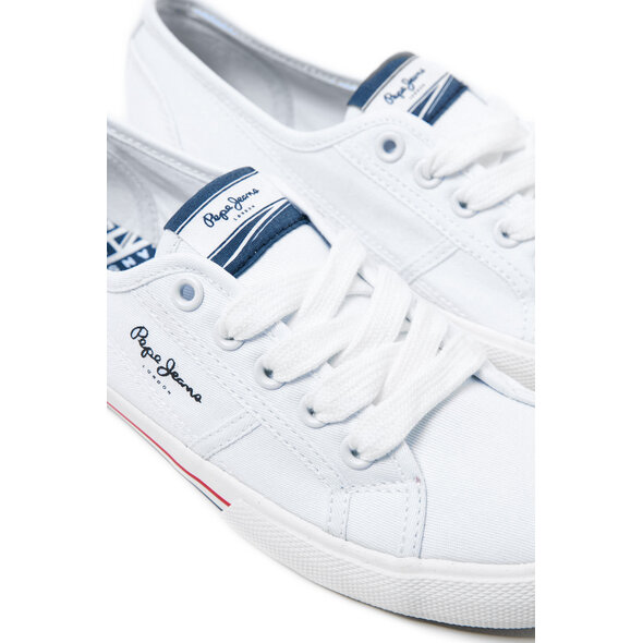 PEPE JEANS 'BRADY' ΠΑΠΟΥΤΣΙ ΓΥΝΑΙΚEIO PLS31287-800