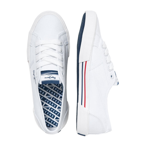 PEPE JEANS 'BRADY' ΠΑΠΟΥΤΣΙ ΓΥΝΑΙΚEIO PLS31287-800