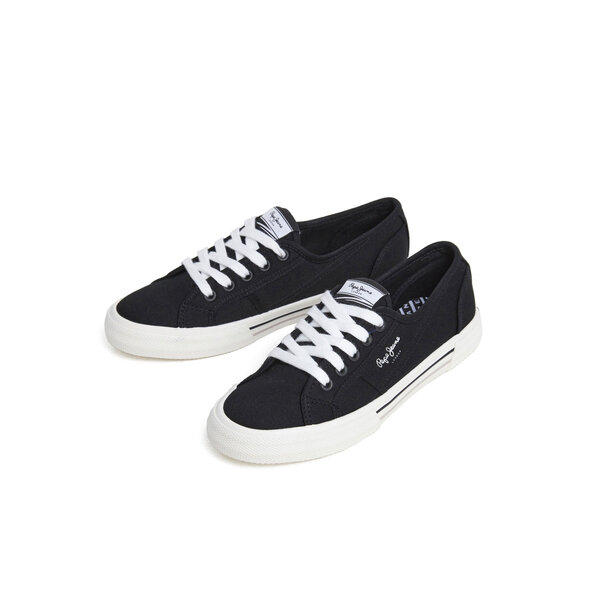 PEPE JEANS 'BRADY' ΠΑΠΟΥΤΣΙ ΓΥΝΑΙΚEIO PLS31287-999