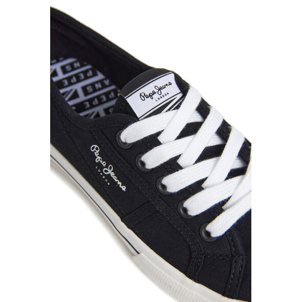 PEPE JEANS 'BRADY' ΠΑΠΟΥΤΣΙ ΓΥΝΑΙΚEIO PLS31287-999