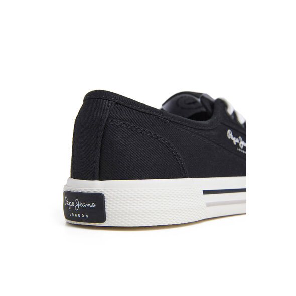 PEPE JEANS 'BRADY' ΠΑΠΟΥΤΣΙ ΓΥΝΑΙΚEIO PLS31287-999
