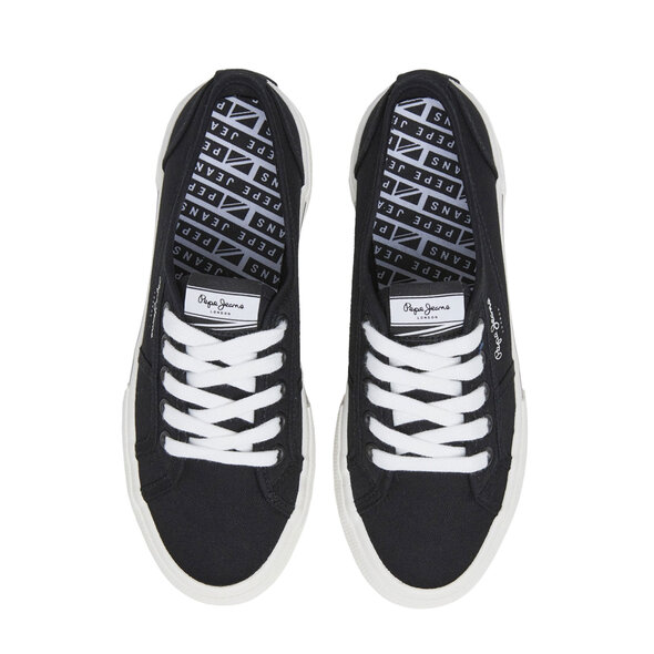 PEPE JEANS 'BRADY' ΠΑΠΟΥΤΣΙ ΓΥΝΑΙΚEIO PLS31287-999