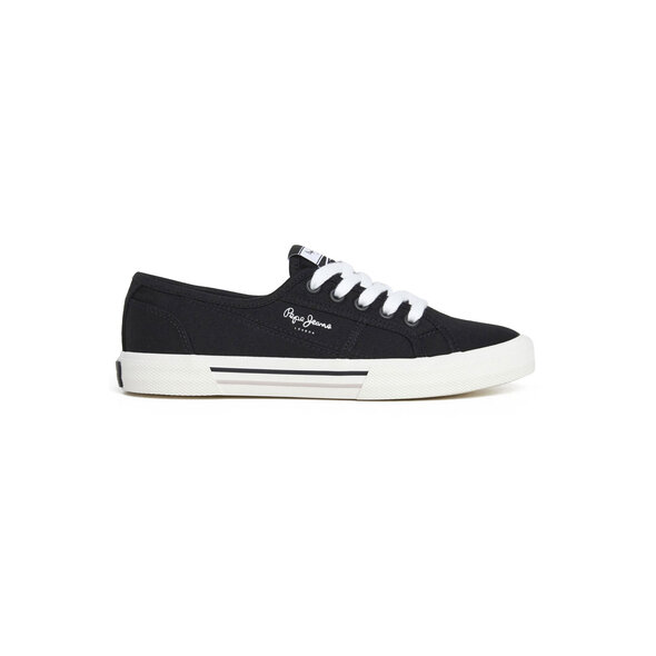 PEPE JEANS 'BRADY' ΠΑΠΟΥΤΣΙ ΓΥΝΑΙΚEIO PLS31287-999