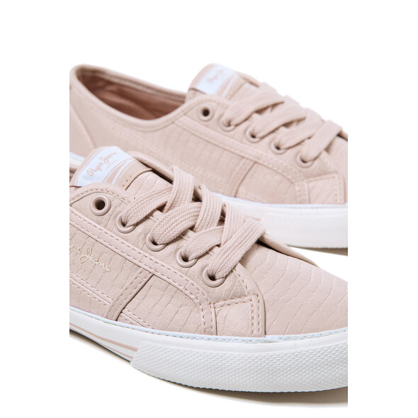 PEPE JEANS 'BRADY SNAKE' ΠΑΠΟΥΤΣΙ ΓΥΝΑΙΚEIA PLS31291-305