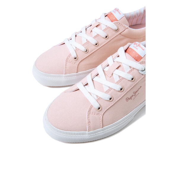 PEPE JEANS 'KENTON' RETRO SNEAKERS ΓΥΝΑΙΚEIA PLS31293-303