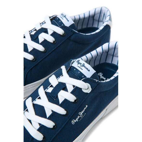 PEPE JEANS 'KENTON' RETRO SNEAKERS ΓΥΝΑΙΚEIA PLS31293-595
