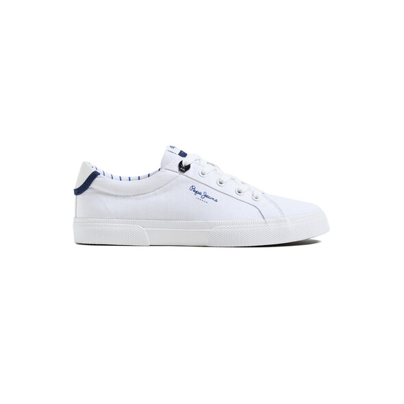 PEPE JEANS 'KENTON' RETRO SNEAKERS ΓΥΝΑΙΚEIA PLS31293-800