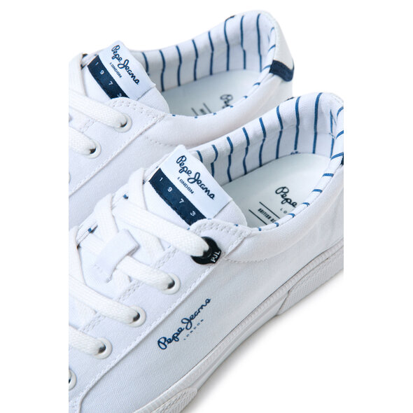 PEPE JEANS 'KENTON' RETRO SNEAKERS ΓΥΝΑΙΚEIA PLS31293-800