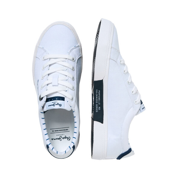 PEPE JEANS 'KENTON' RETRO SNEAKERS ΓΥΝΑΙΚEIA PLS31293-800