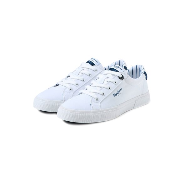 PEPE JEANS 'KENTON' RETRO SNEAKERS ΓΥΝΑΙΚEIA PLS31293-800