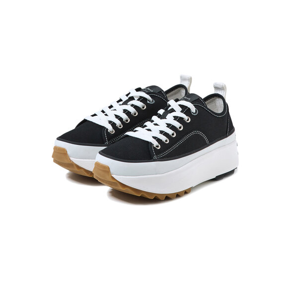 PEPE JEANS 'WOKING' CHUNKY SNEAKERS ΓΥΝΑΙΚEIA PLS31312-999