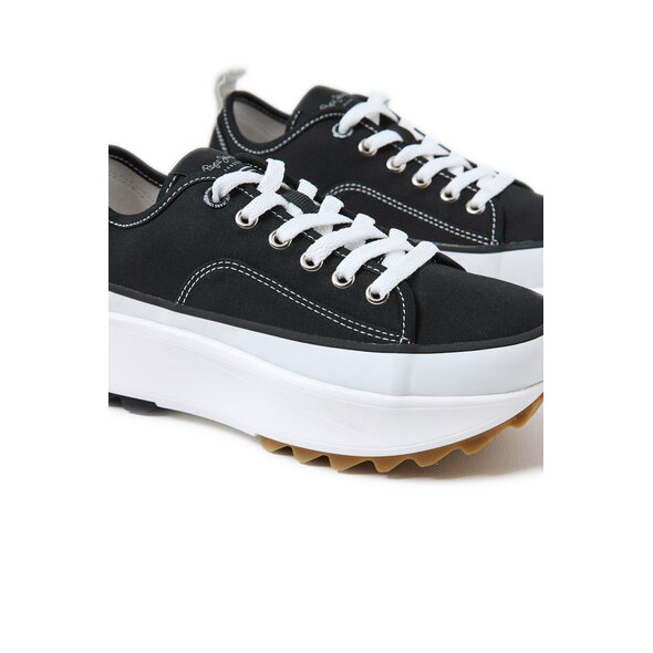 PEPE JEANS 'WOKING' CHUNKY SNEAKERS ΓΥΝΑΙΚEIA PLS31312-999