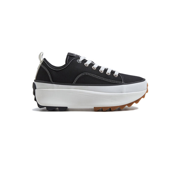 PEPE JEANS 'WOKING' CHUNKY SNEAKERS ΓΥΝΑΙΚEIA PLS31312-999