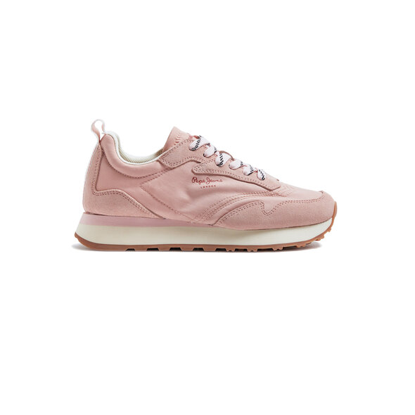 PEPE JEANS 'DOVER' COMBINED SNEAKERS ΓΥΝΑΙΚEIA PLS31329-303
