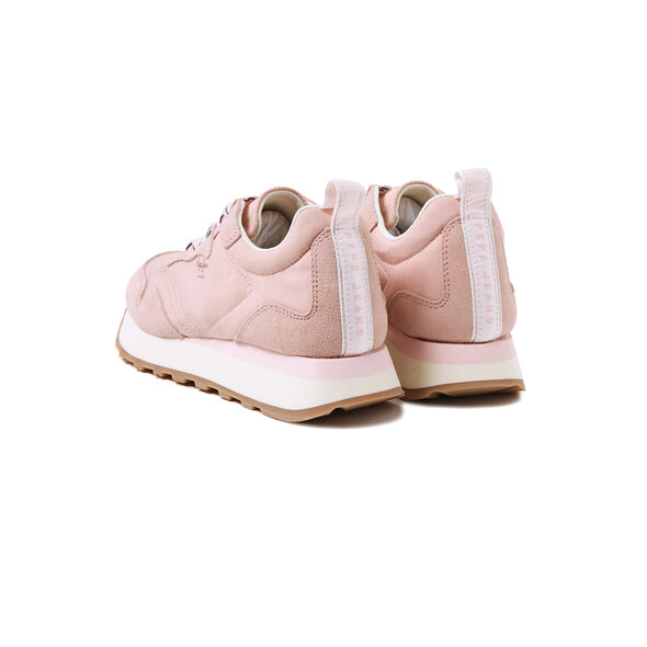 PEPE JEANS 'DOVER' COMBINED SNEAKERS ΓΥΝΑΙΚEIA PLS31329-303