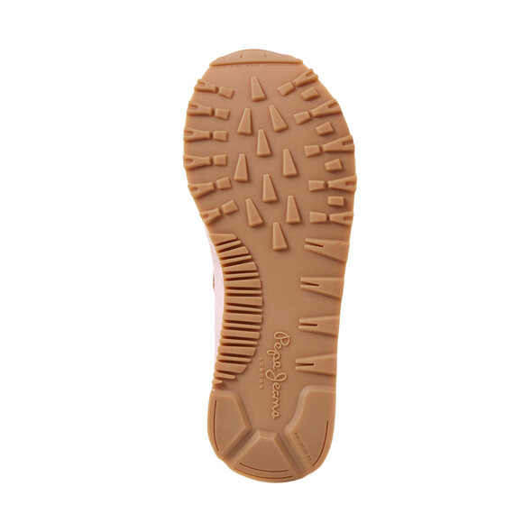 PEPE JEANS 'DOVER' COMBINED SNEAKERS ΓΥΝΑΙΚEIA PLS31329-303