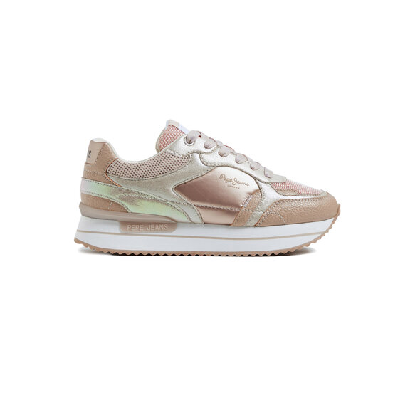 PEPE JEANS 'RUSPER' COMBINED SNEAKERS ΓΥΝΑΙΚEIA PLS31334-099