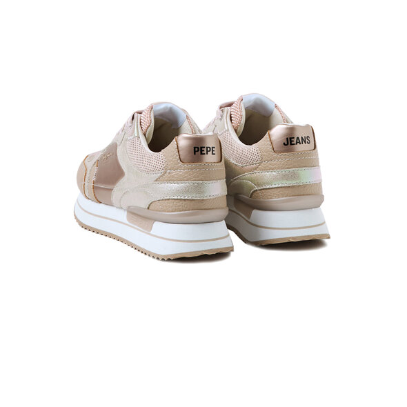 PEPE JEANS 'RUSPER' COMBINED SNEAKERS ΓΥΝΑΙΚEIA PLS31334-099