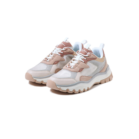 PEPE JEANS 'BANKSY' CHUNKY SNEAKERS ΓΥΝΑΙΚEIA PLS31345-311