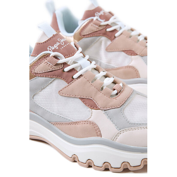 PEPE JEANS 'BANKSY' CHUNKY SNEAKERS ΓΥΝΑΙΚEIA PLS31345-311