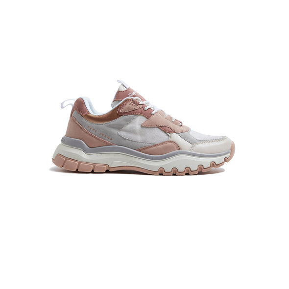 PEPE JEANS 'BANKSY' CHUNKY SNEAKERS ΓΥΝΑΙΚEIA PLS31345-311