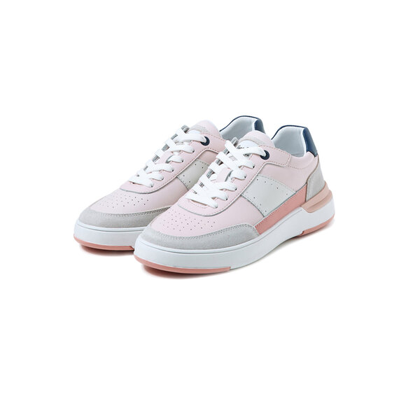 PEPE JEANS 'BAXTER' CASUAL SNEAKERS ΓΥΝΑΙΚEIA PLS31350-311