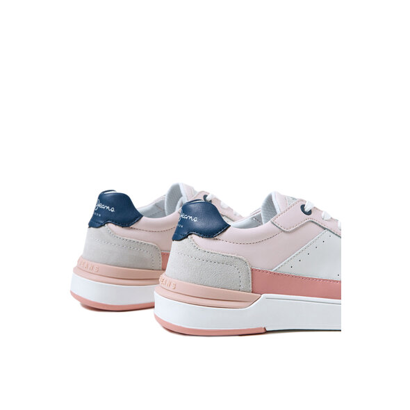 PEPE JEANS 'BAXTER' CASUAL SNEAKERS ΓΥΝΑΙΚEIA PLS31350-311