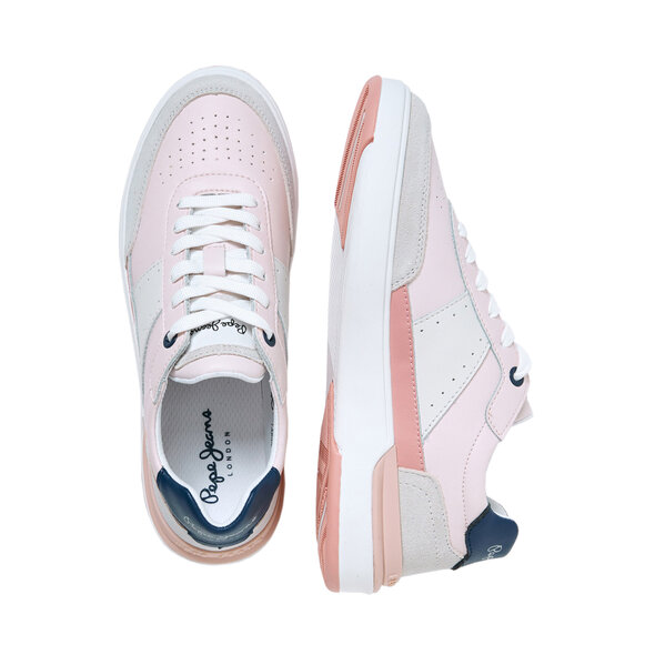 PEPE JEANS 'BAXTER' CASUAL SNEAKERS ΓΥΝΑΙΚEIA PLS31350-311