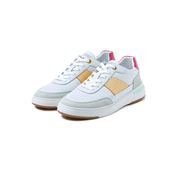 PEPE JEANS 'BAXTER' CASUAL SNEAKERS ΓΥΝΑΙΚEIA PLS31350-800
