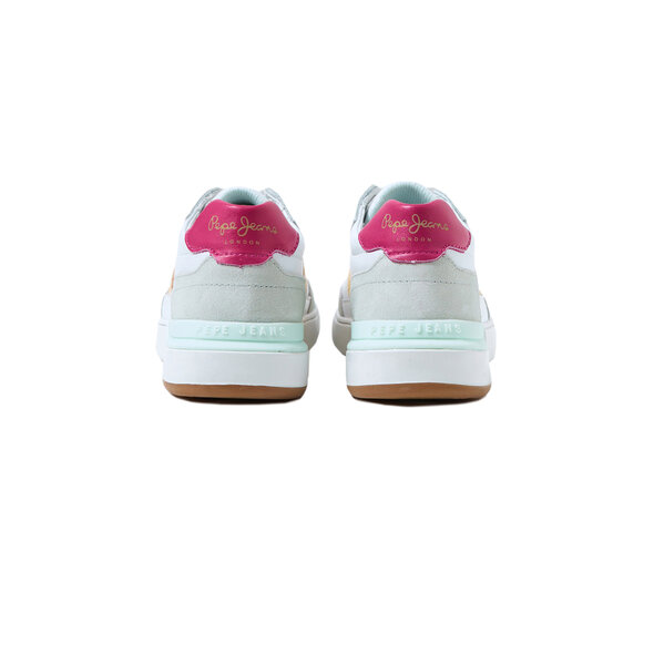 PEPE JEANS 'BAXTER' CASUAL SNEAKERS ΓΥΝΑΙΚEIA PLS31350-800