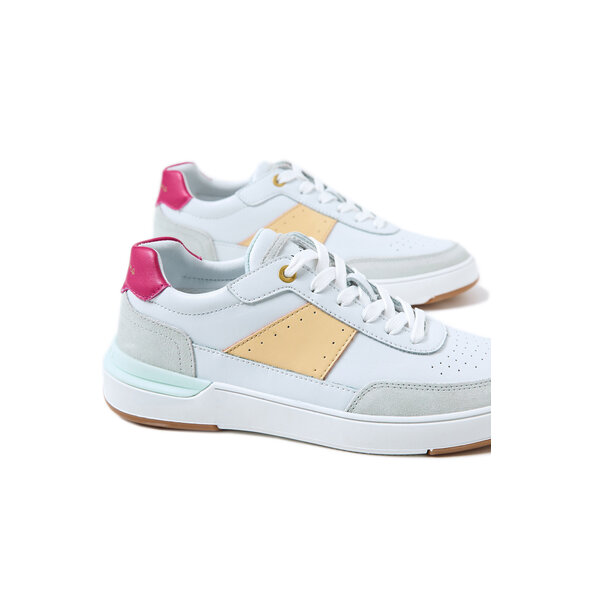 PEPE JEANS 'BAXTER' CASUAL SNEAKERS ΓΥΝΑΙΚEIA PLS31350-800