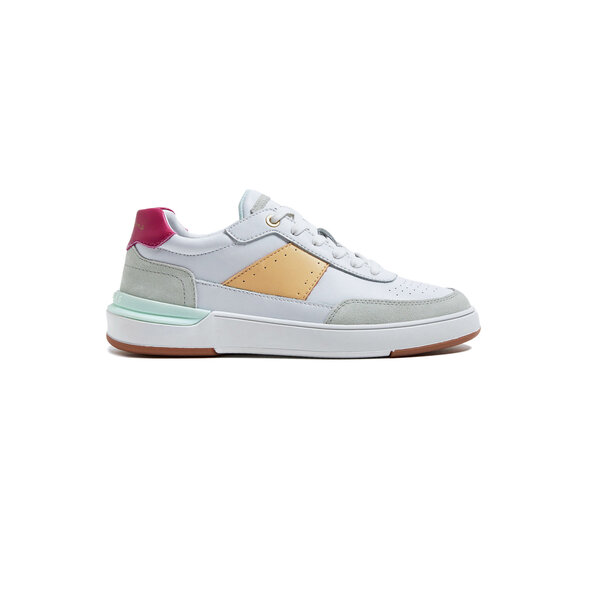 PEPE JEANS 'BAXTER' CASUAL SNEAKERS ΓΥΝΑΙΚEIA PLS31350-800