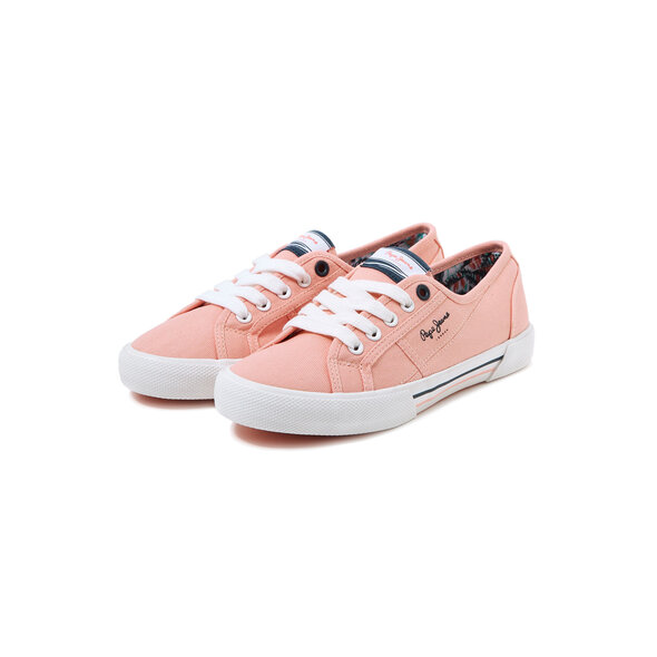 PEPE JEANS 'BRADY' SNEAKERS ΓΥΝΑΙΚEIA PLS31351-108