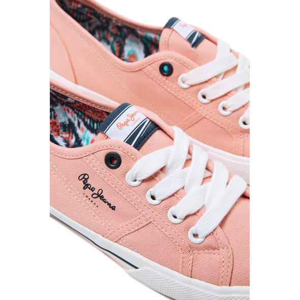 PEPE JEANS 'BRADY' SNEAKERS ΓΥΝΑΙΚEIA PLS31351-108
