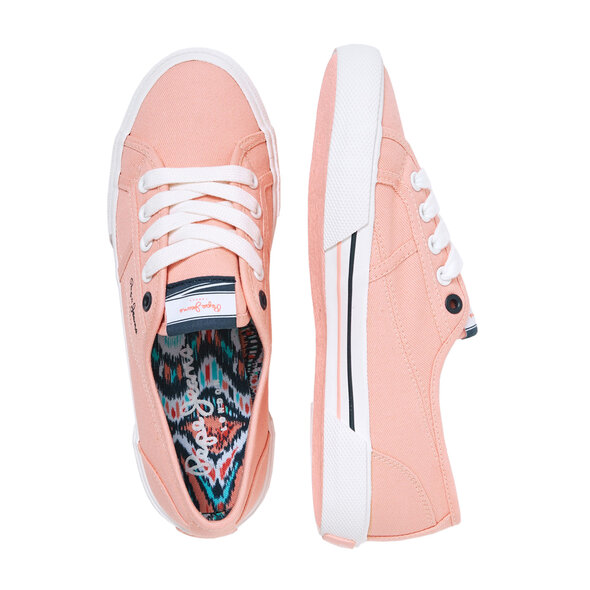 PEPE JEANS 'BRADY' SNEAKERS ΓΥΝΑΙΚEIA PLS31351-108