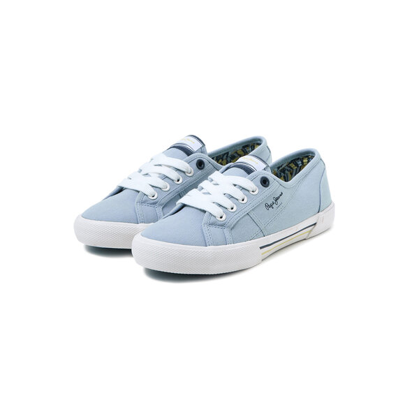 PEPE JEANS 'BRADY' SNEAKERS ΓΥΝΑΙΚEIA PLS31351-515