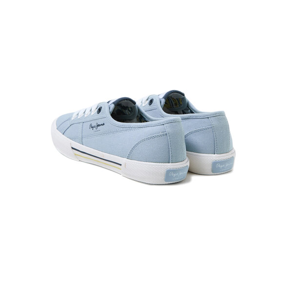 PEPE JEANS 'BRADY' SNEAKERS ΓΥΝΑΙΚEIA PLS31351-515