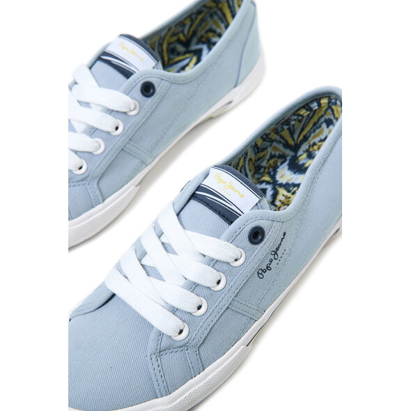 PEPE JEANS 'BRADY' SNEAKERS ΓΥΝΑΙΚEIA PLS31351-515