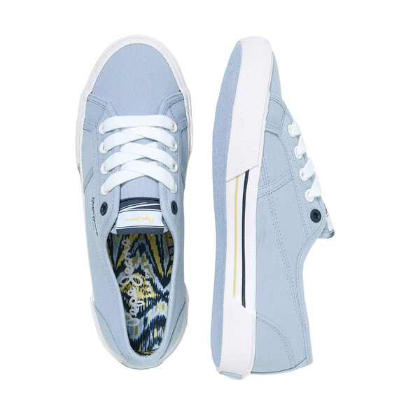 PEPE JEANS 'BRADY' SNEAKERS ΓΥΝΑΙΚEIA PLS31351-515