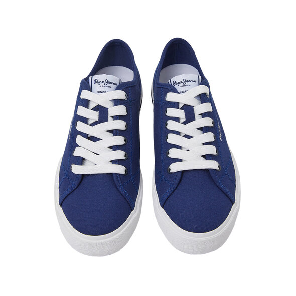PEPE JEANS 'KENTON ROAD W' ΠΑΠΟΥΤΣΙ ΓΥΝΑΙΚEIO PLS31440-595