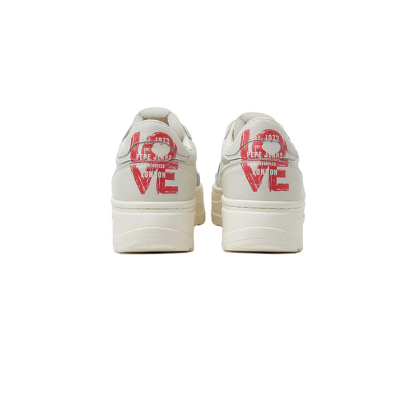 JEANS 'KORE LOVE' ΠΑΠΟΥΤΣΙ ΓΥΝΑΙΚEIO PLS31473-801