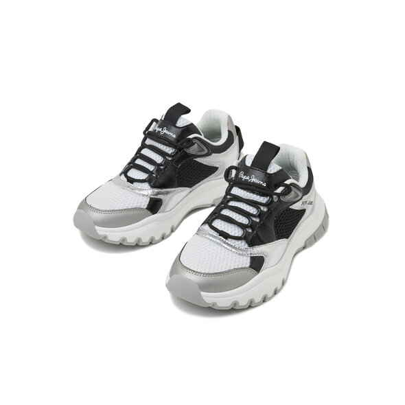 PEPE JEANS' BANKSY FUTURE' SNEAKERS ΓΥΝΑΙΚEIA PLS31480-999