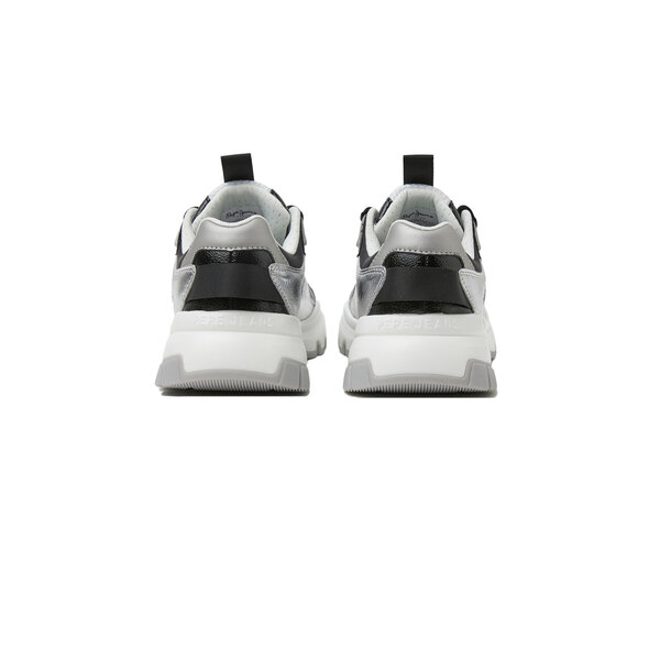 PEPE JEANS' BANKSY FUTURE' SNEAKERS ΓΥΝΑΙΚEIA PLS31480-999